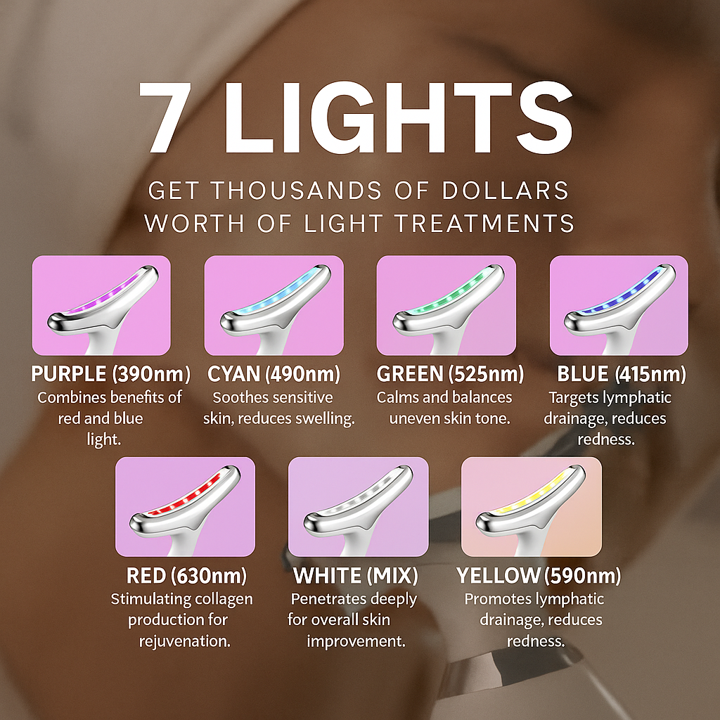 BloomLume GlowLift
